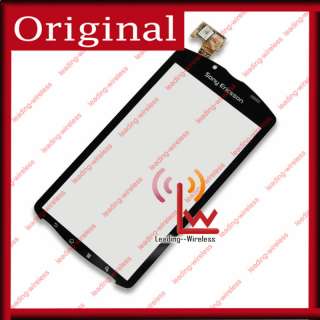   DIGITIZER SCREEN GLASS LENS PANEL FOR SONY ERICSSON XPERIA PLAY Z1
