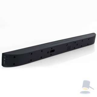 Sony SA 40SE1 All in One Sound Bar Home Theater Audio  