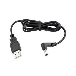 Sirius XM Radio 5 Volt USB Power Charger Cable for PowerConnect 