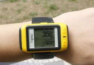 gotU GT 800 outdoor sports travel GPS Receiver  