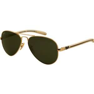  Ray Ban RB8307 Aviator Tech Outdoor Sunglasses/Eyewear w 