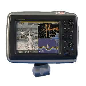   DECK POD PRE CUT FOR RAYMARINE E80/C80 WHITE   34822 GPS & Navigation