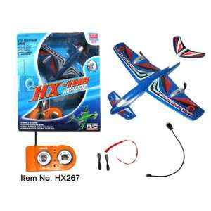  12 Micro Rc Plane Toys & Games