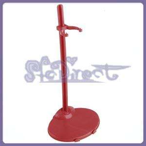 New CLOTHING DISPLAY STRADDLE DOLL STAND for BARBIE  