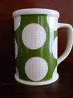 Starbucks Golf Coffee Mug 16oz  