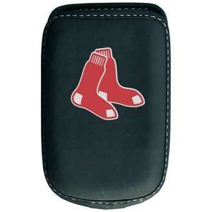  Universal MLB Red Sox Cell Pouch
