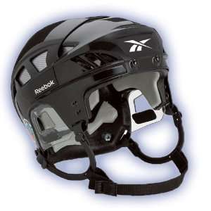  Reebok 6K Hockey Helmet   2009