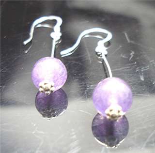 We have other gemstone and sterling silver earrings in our store.