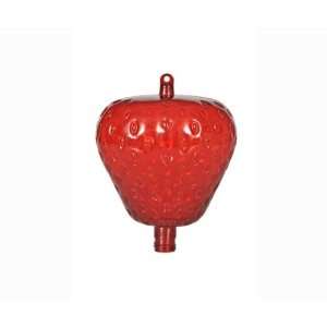  48oz Strawberry Bottle (260P)   Replacement Part for Perky 