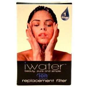  I Water Shower Purication Replacement Filter Beauty