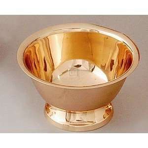  Copperplated Revere Bowl, 4