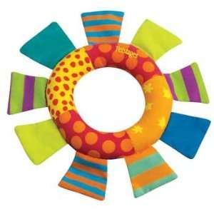  Petstages Soft Toss Ring (Catalog Category Dog / Toys 
