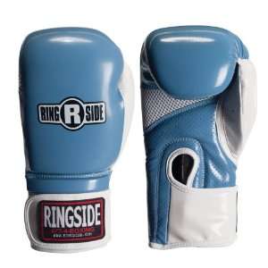 Ringside 12 oz Fitness Boxing Bag Gloves Sports 