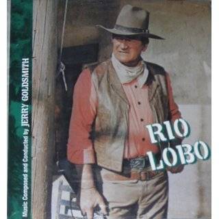 Music Rio Lobo