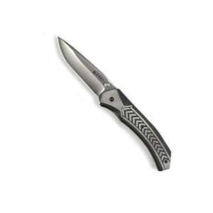  Columbia River Knife And Tools Lift Off 6835 Serrated 