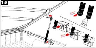 Extang Tonno Covers Model Comparison Table