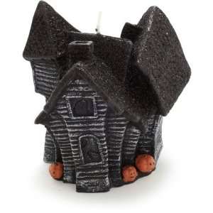  Haunted House Candle