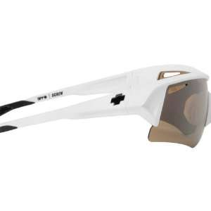 Spy Screw Sunglasses   Spy Optic Commando Kit Outdoor Eyewear w/ Free 