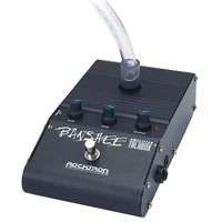 Rocktron Banshee Guitar Talk Box Talkbox Effects Pedal  