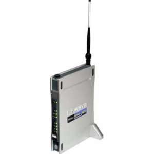 Linksys Refurbished Imo WRV54G Wireless G Vpn Router   WRV54G RM 