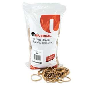  Universal® Rubber Bands RUBBERBANDS,SIZE 31,1LB (Pack 