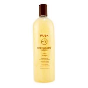 Exclusive By Rusk Sensories Wellness Bedew Hydrating Shampoo 1000ml/33 