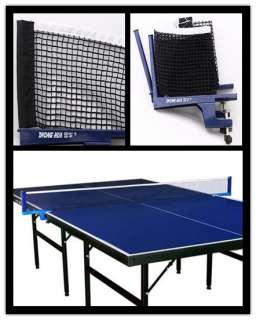 Table Tennis Ping Pong Exercise Sport Ball Net Post Net K0115 2  