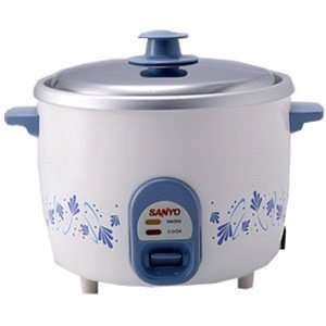  Sanyo EC188 Rice Cooker for 220 240 Volts