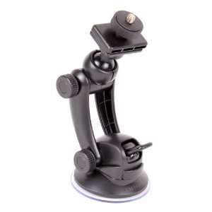   Tripod Camcorder Suction Mount For Sanyo Xacti