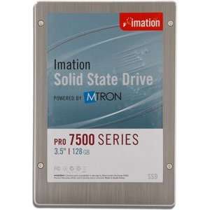  O IMATION O   Drive   SSD   3.5 SATA   128GB   PRO 7500 