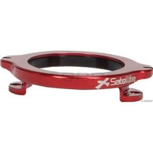  Stolen Satellite Gyro System Red without Cable/Plate 