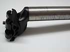 Ti Cycles titanium seatpost 27.2 MTB Road cyclocross