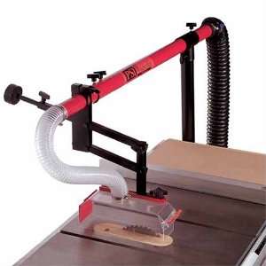   Woodworking TSGUARD Table Saw Dust Collection Guard