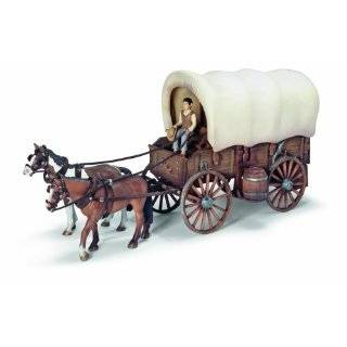 Schleich Covered Wagon Explore similar items