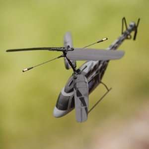  RC Military Helicopter Toys & Games