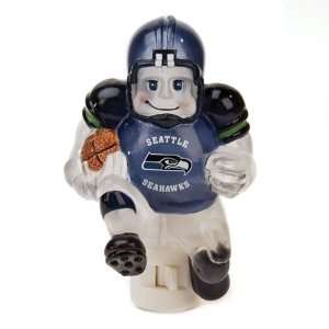  Pack of 2 NFL Seattle Seahawks Football Player Night 