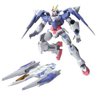 HCM Pro 64 GN 008 Seravee Gundam 9 Serafim Gundam Arios  