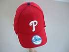 New Era 39THIRTY Philadelphia Phillies World Series Hat
