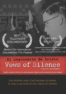  Paul Lennons review of Vows Of Silence El Legionario de 