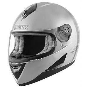  Shark S 650 Motorcycle Helmet Solids Automotive