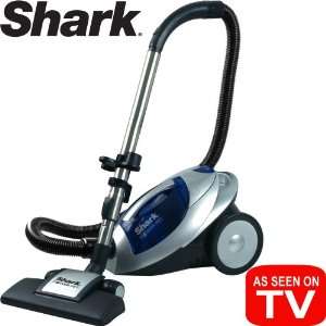  Shark EP722 Vacuum with Floor Brush, Factory Serviced 
