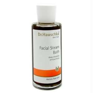   Hauschka by Dr. Hauschka Facial Steam Bath  /3.4OZ   Cleanser Beauty