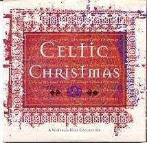 17. Celtic Christmas A Windham Hill Collection by Carlos Nunez