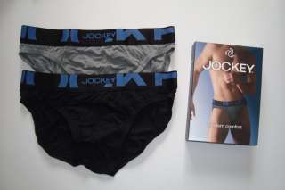 JOCKEY Men Underwear Sexy Mid Rise Brief bikini M (32 34)  