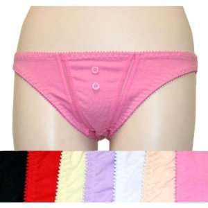  Angelina Ladies Underwear Case Pack 72 