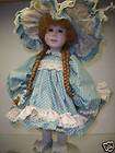 OOAK VLASTA PAT THOMPSON DOLL LAURETTE *price reduced*