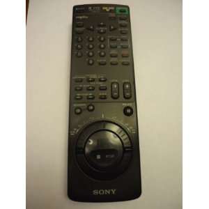 Sony VTR TV Remote Control RMT V141D 