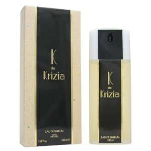   by Krizia for Women * 3.38 / 3.4 oz (100 ml) EDP Spray Krizia Beauty