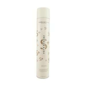 SHAPER PLUS HAIR SPRAY STYLING MIST FOR SUPER HOLD AND EXTRA CONTROL 