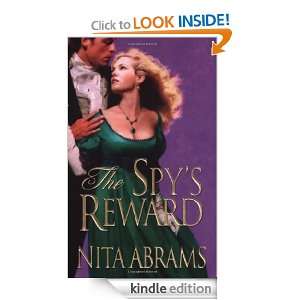 The Spys Reward Nita Abrams  Kindle Store